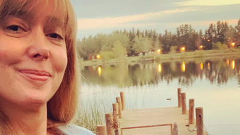 El cuerpo le pasó factura a Marisa Brel: Mucho dolor, bronca, impotencia, angustia, contención a mi hija