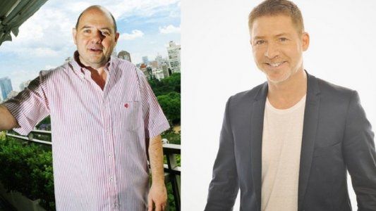 Carlos Rottemberg: Pol-Ka puede cerrar; Adrián Suar no