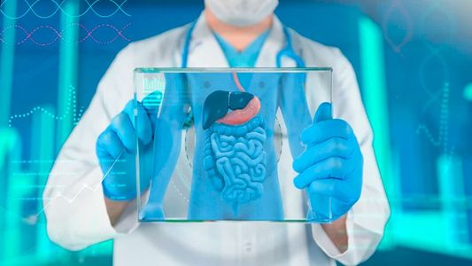 Enfermedad inflamatoria intestinal: los desafíos de organizar una vida en torno a la urgencia de ir al baño