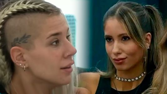 Gran Hermano 2022: Camila, la hermana de Julieta, expuso una estrategia desleal de La Tora