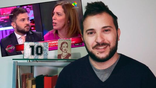 Diego Brancatelli luego de las PASO: Todo se agrandó más de lo que realmente fue