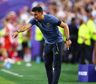 El mensaje que dejó Scaloni para el partido de semifinal contra Inglaterra