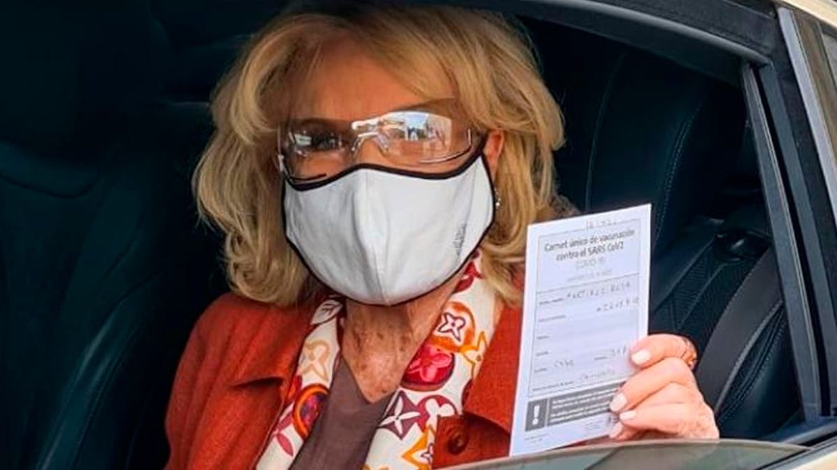 Mirtha Legrand