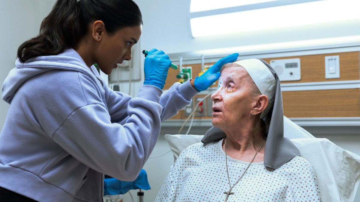 The Pitt arrasa en HBO Max con el estreno de su segunda temporada y es ...