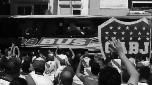 La final imposible se definirá en un tribunal