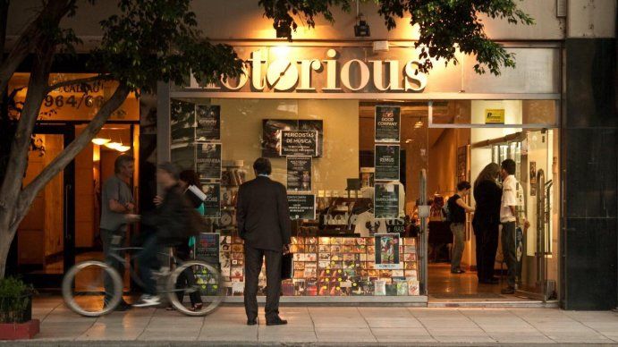 Notorius, un emblema porteño del jazz, cierra sus puertas después de 23 años: Bancamos todo lo que se pudo