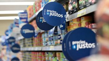 Con el triunfo de Milei los supermercados empiezan a remarcar esperando la dolarización