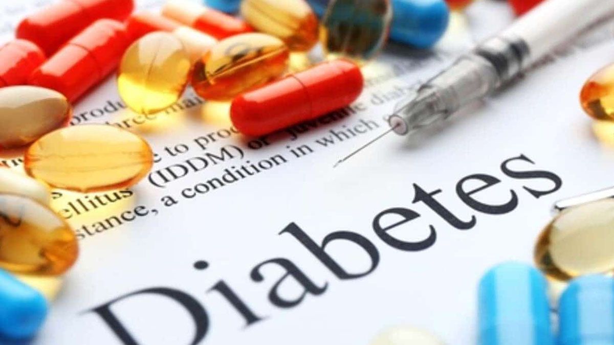 Un nuevo medicamento para ayudar a la caalidad de vida por la diabetes tipo 2 llega a la Argentina. (Foto: Gentileza: Diario Farma)