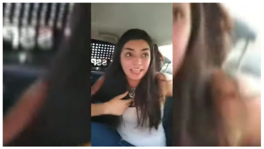 Una mujer que huía para no pagar la cuenta del resto atropelló y mató a abuelita