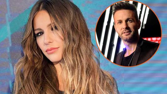 Pampita fijó su postura sobre la denuncia de abuso contra Axel, reprochó a sus fans y las llamó a la reflexión