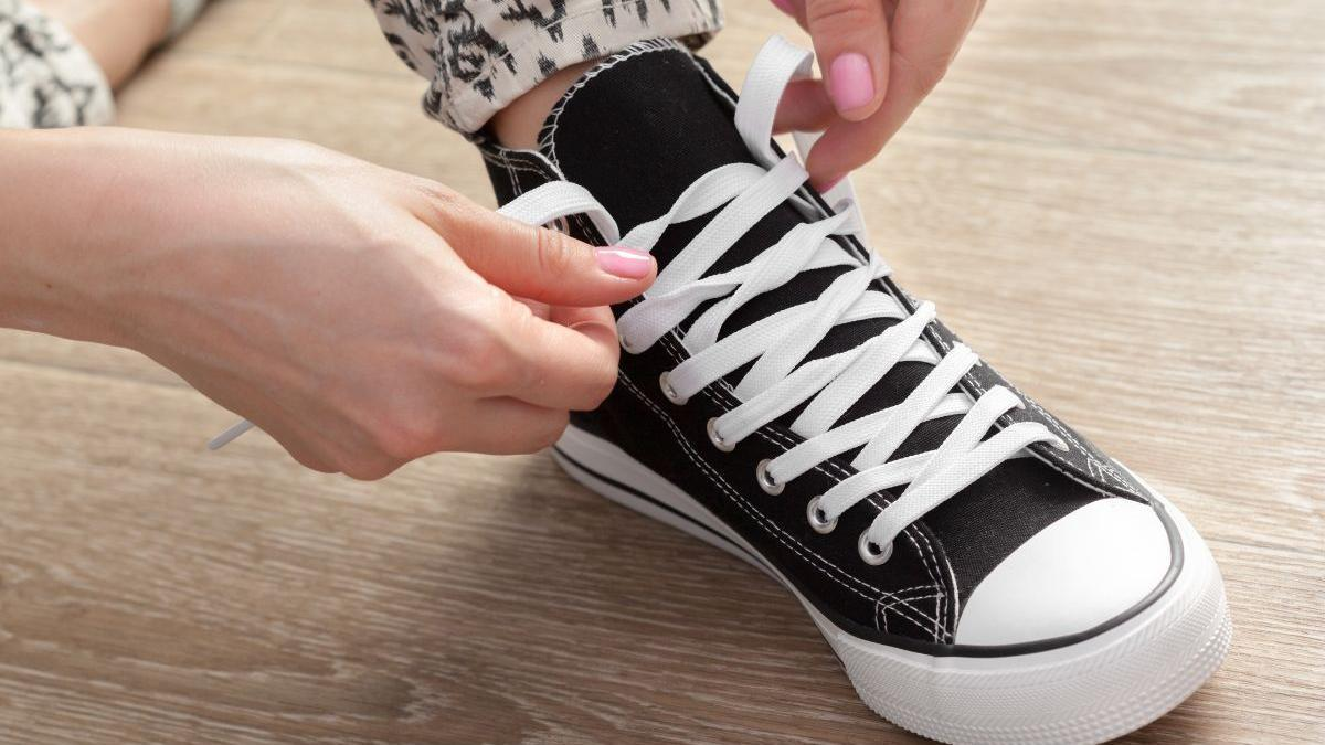&iquest;Qu&eacute; significa usar sal en los zapatos y para qu&eacute; sirve?