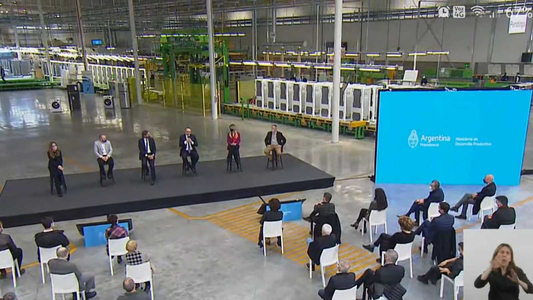 El Gobierno ya largó la campaña y definió quiénes son los jefes que manejarán todo