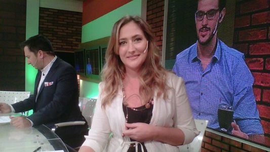 Carmela Bárbaro y la decisión más difícil de su vida: será madre soltera