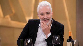 Andy Kusnetzoff habló sobre su vuelta a la televisión y el futuro de PH: El programa me exige una energía para la que...