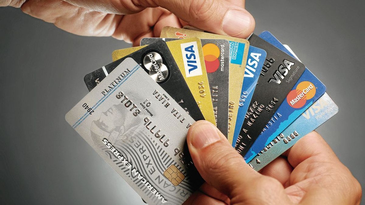 ¿Cuánto costará refinanciar la tarjeta de crédito a partir de junio?