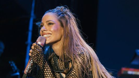 Tini Stoessel abrió su corazón y habló de su lucha interna: Vale la pena...