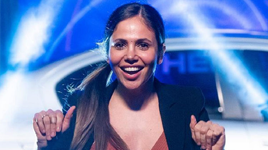 El insólito comentario de Romina tras ser eliminada de Gran Hermano 2022: Ahí tienen...