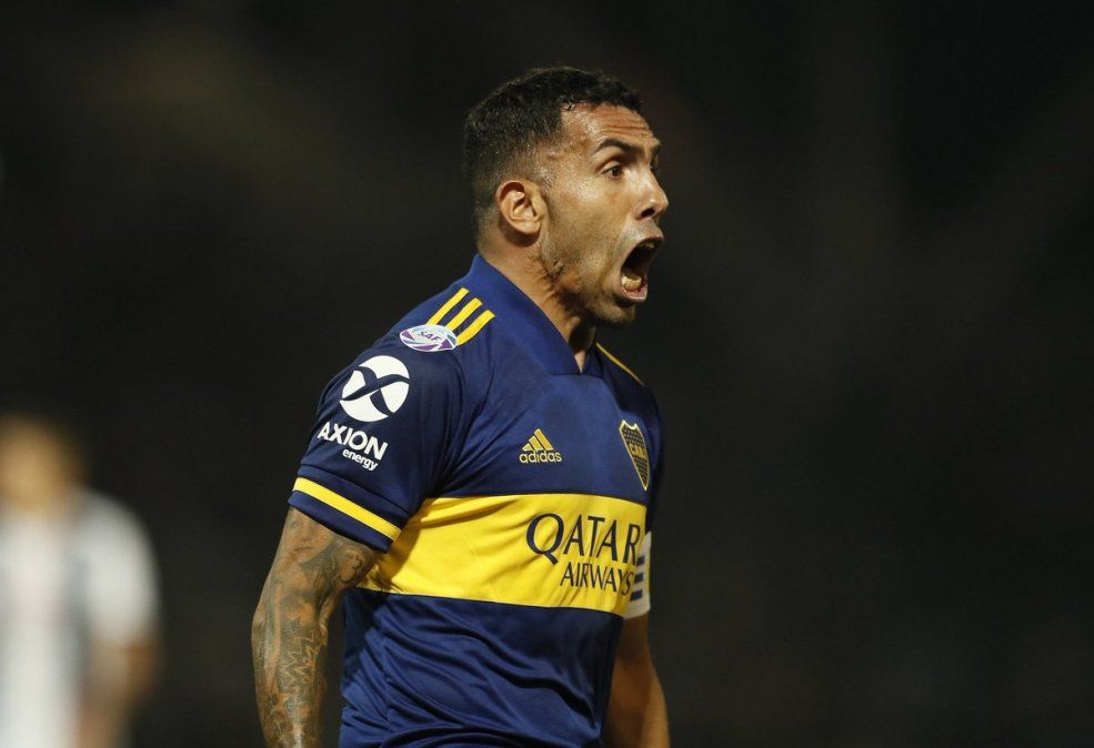 Después de 29 años, Boca le ganó a Talleres en Córdoba: fue 2-1 y quedó a tres de River, el puntero
