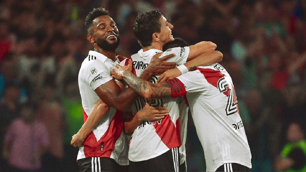 River