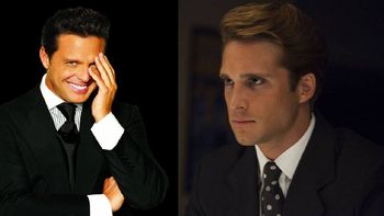 El contundente mensaje de Luis Miguel sobre la polémica serie de su vida