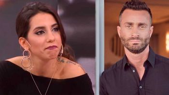No aguanta más: Cinthia Fernández y la súplica desesperada para dejar de extrañar a Martín Baclini