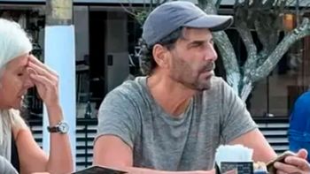 Se filtró un video de Juan Darthés en la intimidad de su casa en Brasil