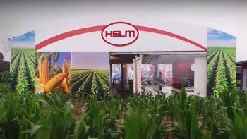 HELM Argentina certifica la calidad de su sistema de gestión
