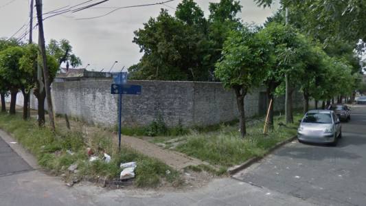 El agente de la Federal que mató a un ladrón mientras manejaba un Uber dijo que lo hizo en defensa propia: Me puso un cuchillo en la garganta