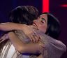Se quebró en vivo: una participante frenó su performance en La Voz Argentina y Lali Espósito salió al rescate