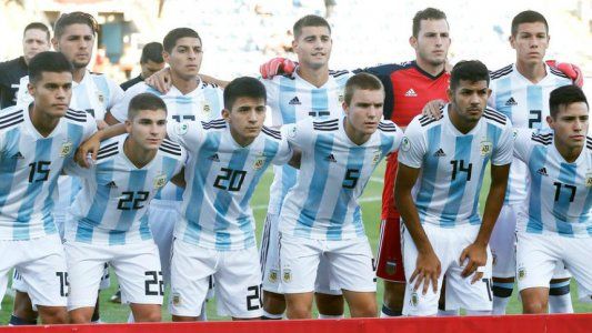 Los dos cracks argentinos que están nominados al Golden Boy