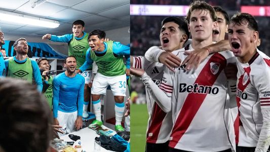 River y Belgrano jugarán la final del Torneo Apertura: cuándo y dónde será el partido decisivo