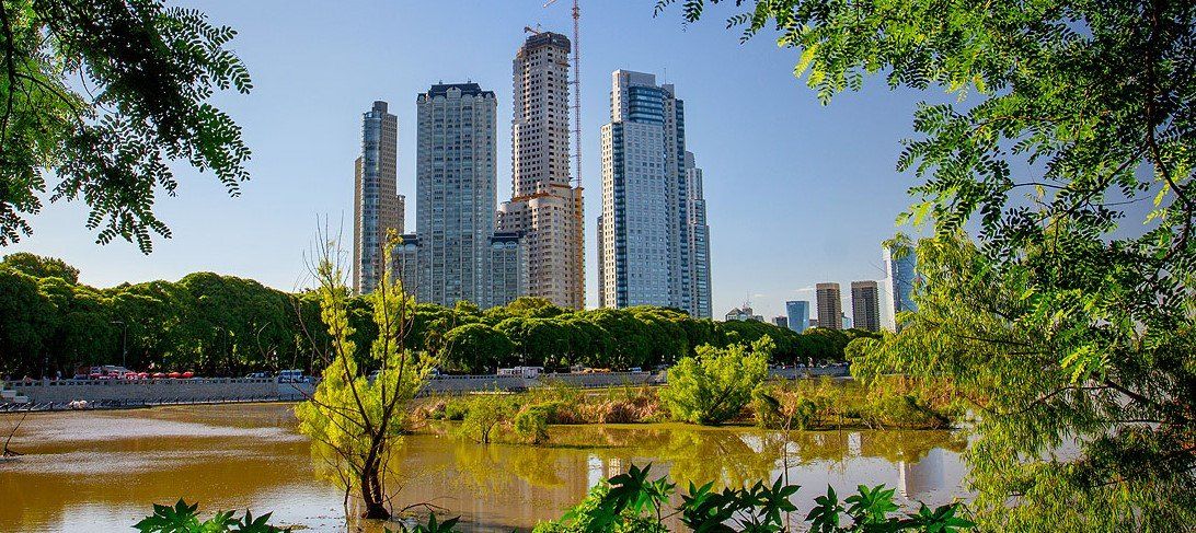 Lugares para visitar en Buenos Aires un fin de semana