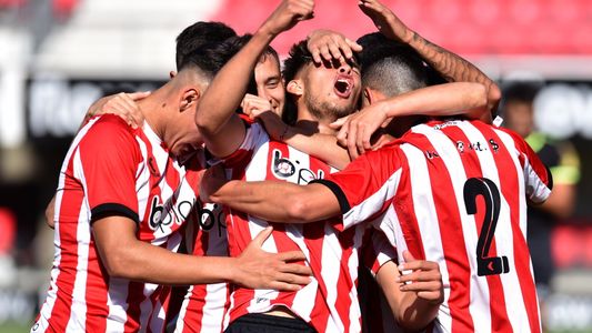 Copa Libertadores: Estudiantes presentaría un equipo alternativo para visitar a Vélez