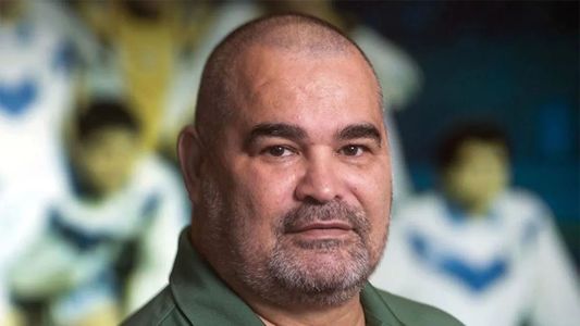 El mensaje de Chilavert a los jugadores de Vélez que calienta la semifinal ante Boca