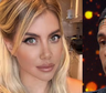 La reacción de Wanda Nara al enterarse que L-Gante no estará en MasterChef Celebrity: ¿Te pensas...?
