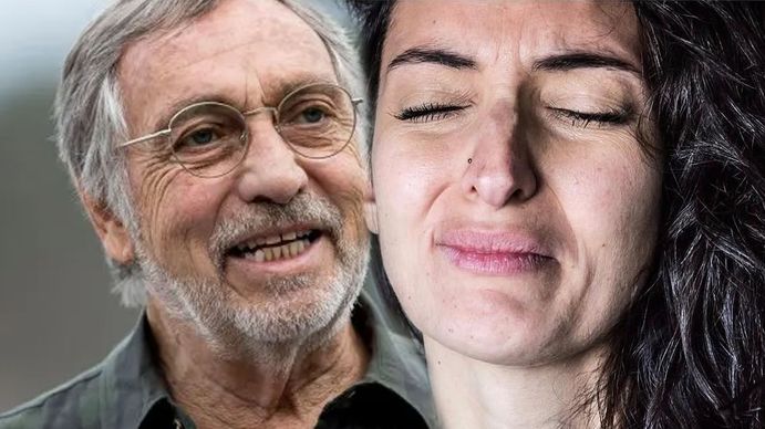 El desgarrador relato de la nieta de Luis Brandoni tras el crimen de Agostina: Yo también tenía 14 años