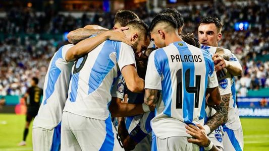 ¡Escándalo en la Selección Argentina! Cuernos y separación tras una infidelidad descubierta: Lo enganchó con...