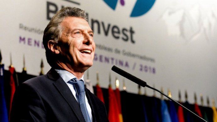 Mauricio Macri sobre el 24 de marzo: “es un día para unirnos y volver a decirnos todos juntos ´Nunca más´”