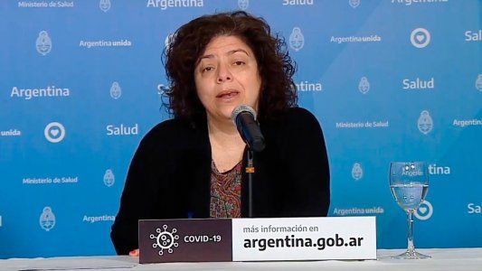 Coronavirus en Argentina: se confirmaron 99 muertes y el total asciende a 6.947
