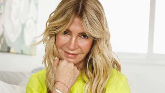 Cris Morena parte rumbo a Miami por la muerte de su nieta y revelan los especiales cuidados del viaje