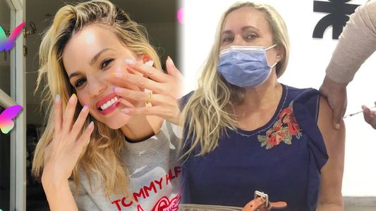 Lola Bezerra denuncia discriminación y va al INADI: Mi mamá es una persona de riesgo