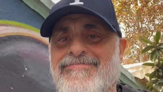 La categórica respuesta de Jorge Rial a su posible homenaje en los premios Martín Fierro: Creo que...