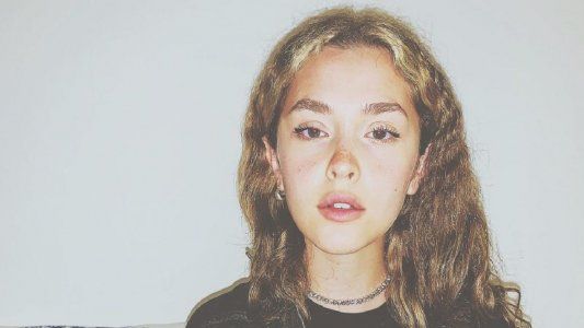 Tras separarse de Toto Kirzner, ¿Minerva Casero encontró el amor en un tenista?