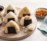Onigiri casero: cómo preparar este clásico japonés en tu cocina