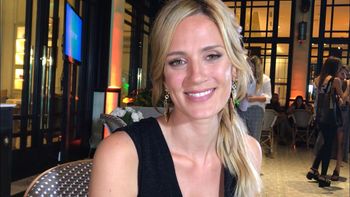 Paula Chaves: El problema en la cocina lo tiene Pedro porque no me dice qué quiere que le prepare