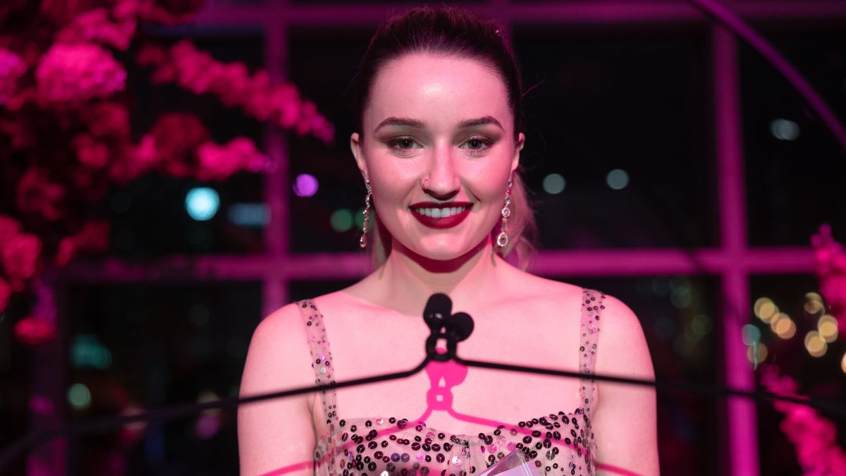 (Foto: Gentileza Netflix)