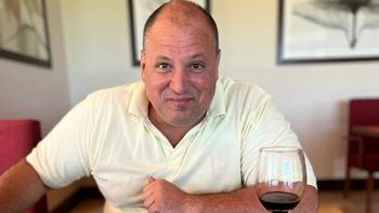 Ariel Ansaldo de Gran Hermano 2022 se vistió de mujer para lograr entrar al Bailando 2023: el video