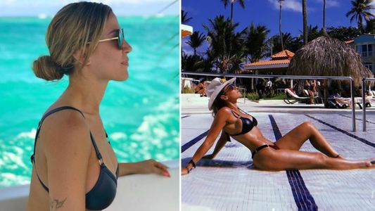 La bronca de Jimena Barón contra los paparazzis: Esperan que las minas se agachen para...