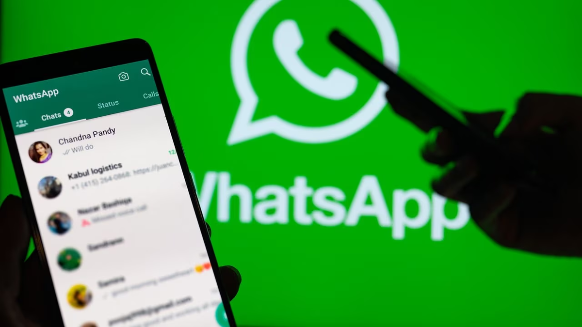 Whatsapp Paso A Paso Cómo Eliminar Un Canal 3329