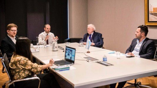 Diálogos con José Tasa: impuesto a las Grandes Fortunas, las vacunas VIP y las subas en alquileres